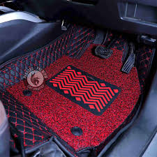 Car Floor Mats